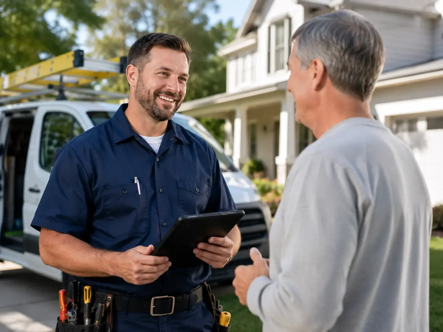 Whole Home Rewiring Los Alamos, NM FAQs